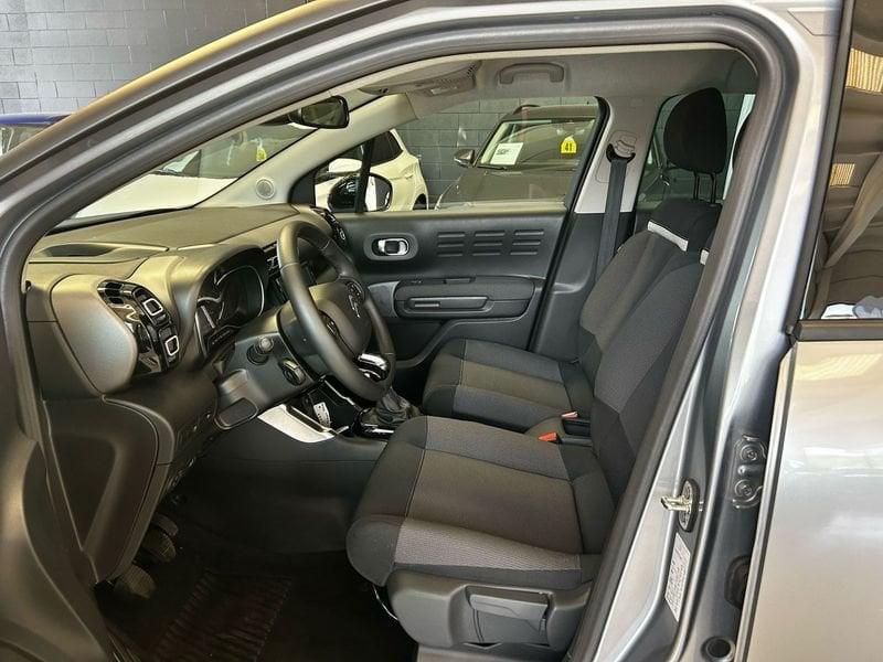 Citroën C3 Aircross PureTech 110 S&S Max - PROMO SIRONIAUTO+