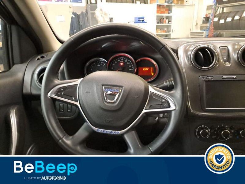 Dacia Sandero STEPWAY 0.9 TCE COMFORT S&S 90CV