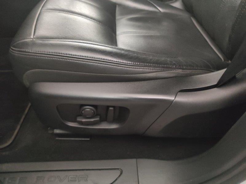 LAND ROVER RR Evoque 2ª serie - Range Rover Evoque 2.0D I4 163 CV AWD Auto SE