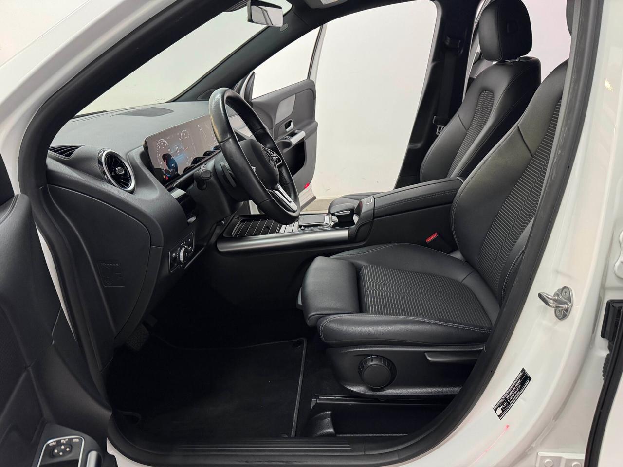Mercedes-benz GLA 200 d Automatic Sport Plus 2023