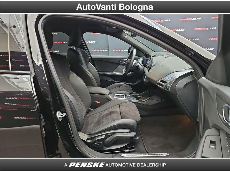 BMW Serie 1 118d MSport Pro