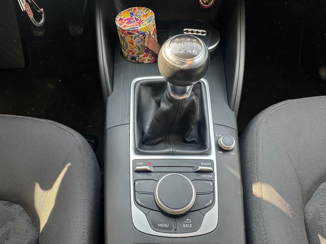 Audi A3 1.4 TFSI AMBIENTE #50570