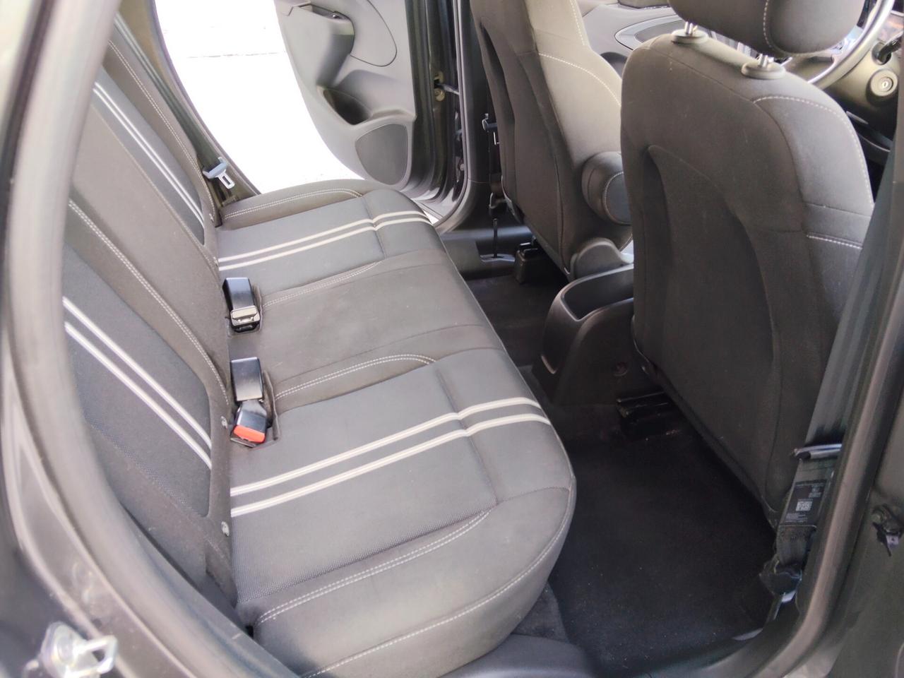 Opel Crossland 1.2 cambio automatico 2023 25.000km