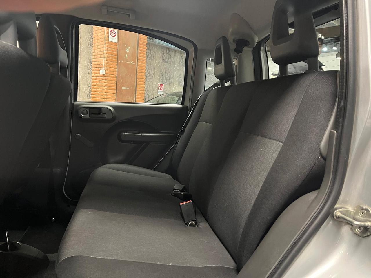 Fiat Panda 1.2 Emotion