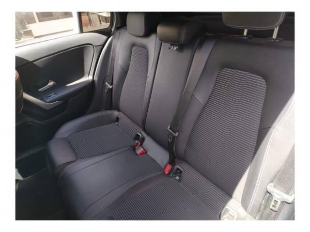 Mercedes Classe A Classe A 180 d Sport Autom