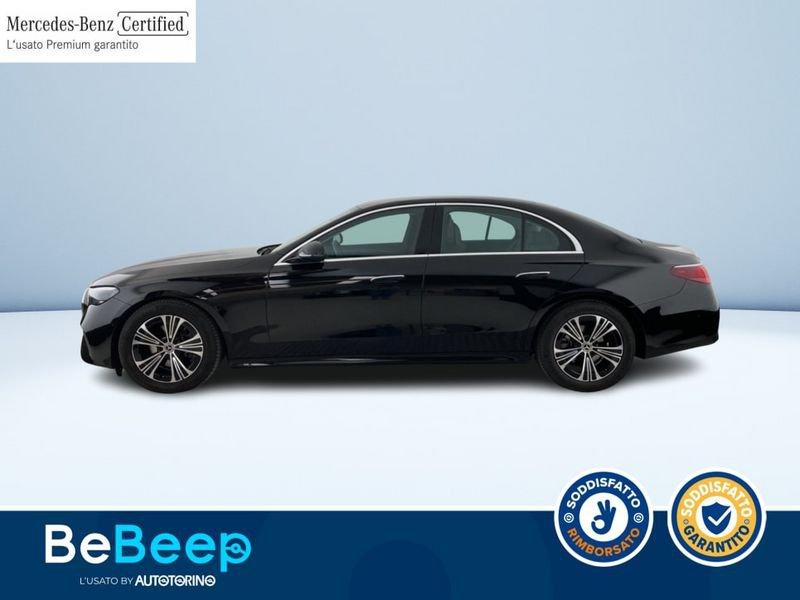 Mercedes-Benz Classe E E 220 D ADVANCED AUTO