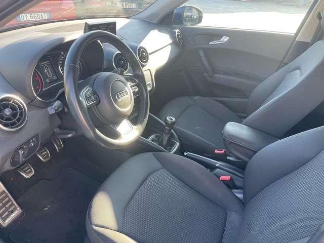Audi A1 Sportback 1.4 tdi Admired