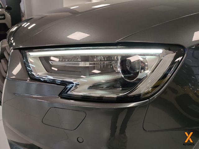 AUDI A3 Cabrio 2.0 TDI S-TRONIC