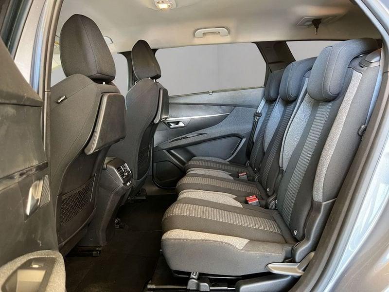 Peugeot 5008 5008 1.5 bluehdi Active Business s&s 130cv