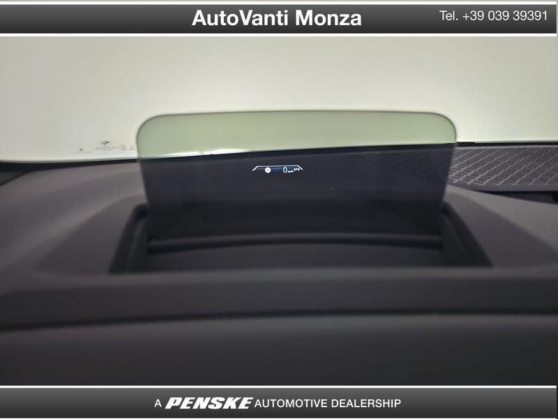 BMW Serie 2 Active Tourer 218d Active Tourer Msport