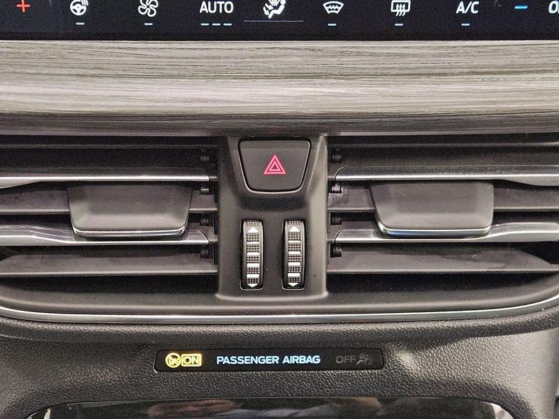 Ford Kuga 2.5 Full Hybrid 180 CV CVT AWD Active X Auto