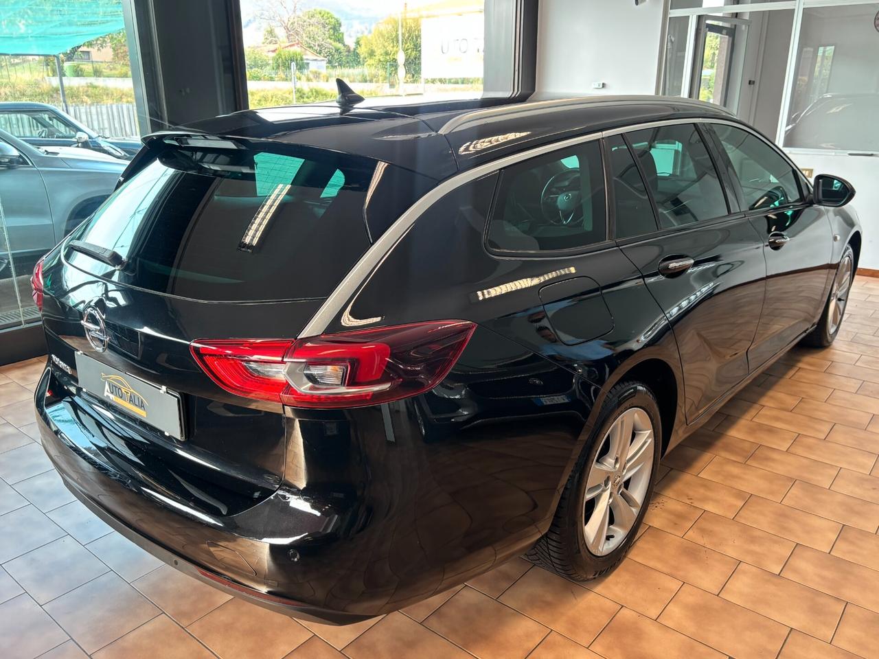 Opel Insignia 1.6 CDTI 136 CV S&S aut. Grand Sport Innovation