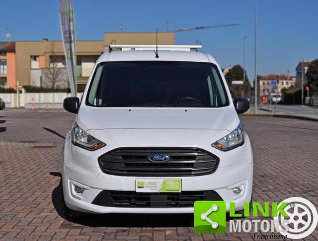 FORD Transit Connect 1.5 TDCi Trend 3 posti - Autocarro L1H1