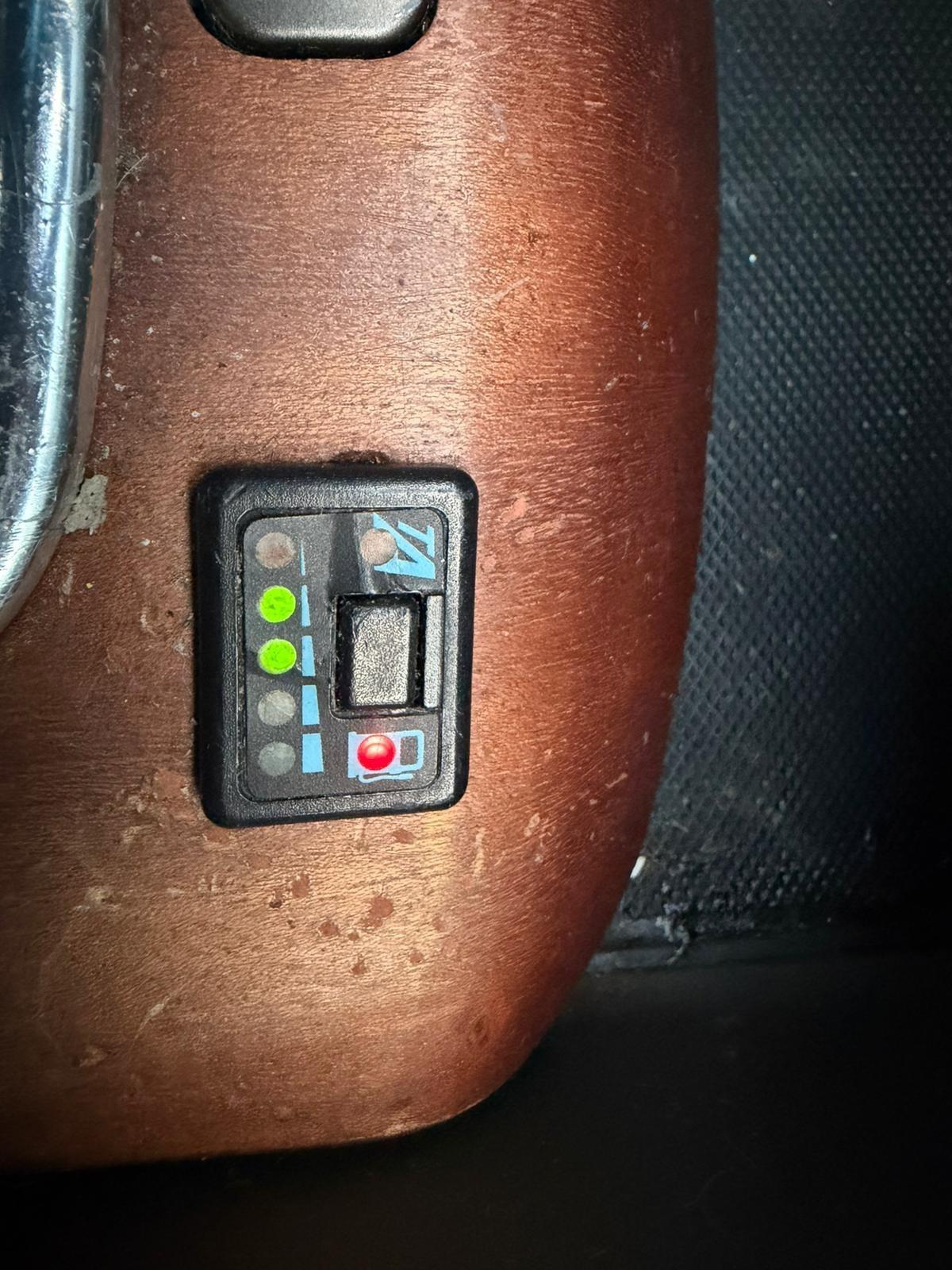 Lancia Thesis 2.0 turbo 20V Emblema METANO