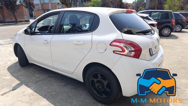 PEUGEOT 208 1.4 8V HDi 68CV 5p. Active