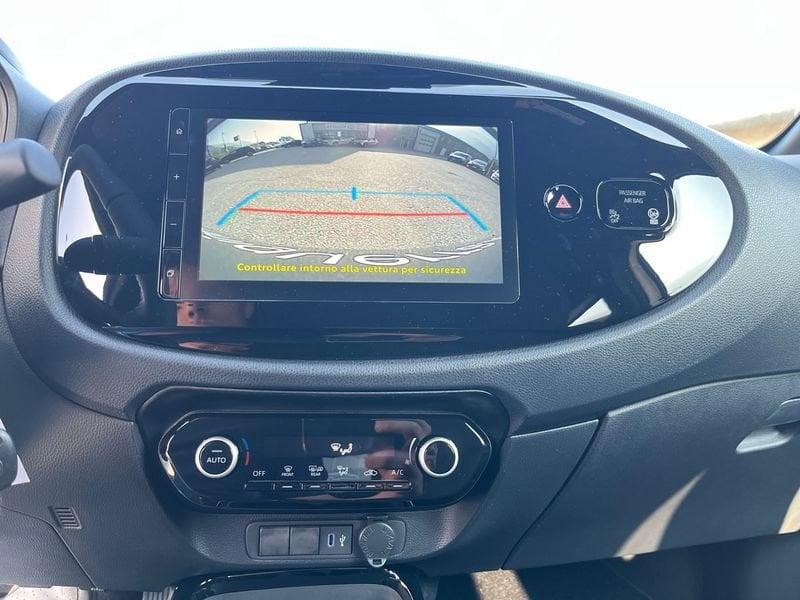 Toyota Aygo X Aygo X 1.0 VVT-i 72 CV 5 porte Trend S-CVT