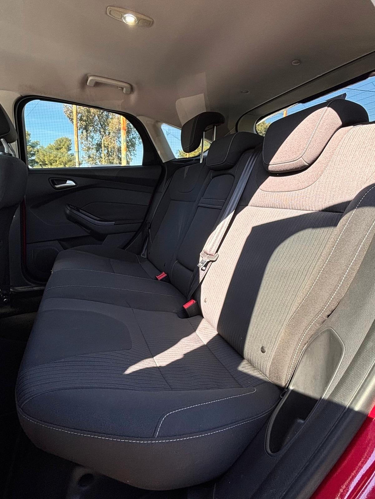 Ford Focus 1.6 EcoBoost 150 CV S&S Titanium km43.000