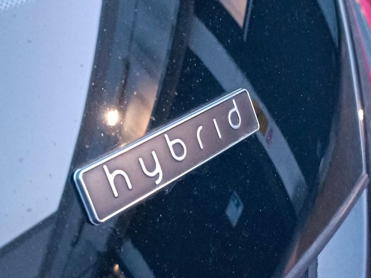 Lancia Ypsilon 1.0 FireFly 5 porte S&S Hybrid Gold