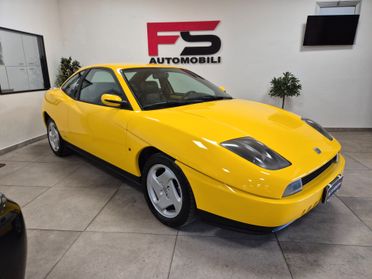 Fiat Coupe 2.0 i.e. turbo 16V Confort