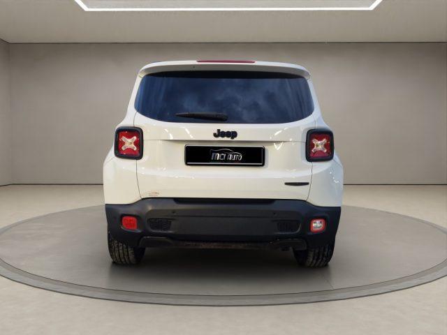 JEEP Renegade 1.6 Mjt DDCT 120 CV Limited