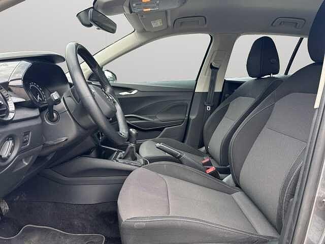 SKODA Fabia 1.0 MPI EVO 80 CV Ambition