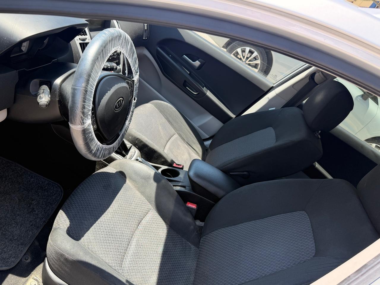 Kia Ceed cee'd Sp. Wag. 1.6 CRDi VGT 115CV TX