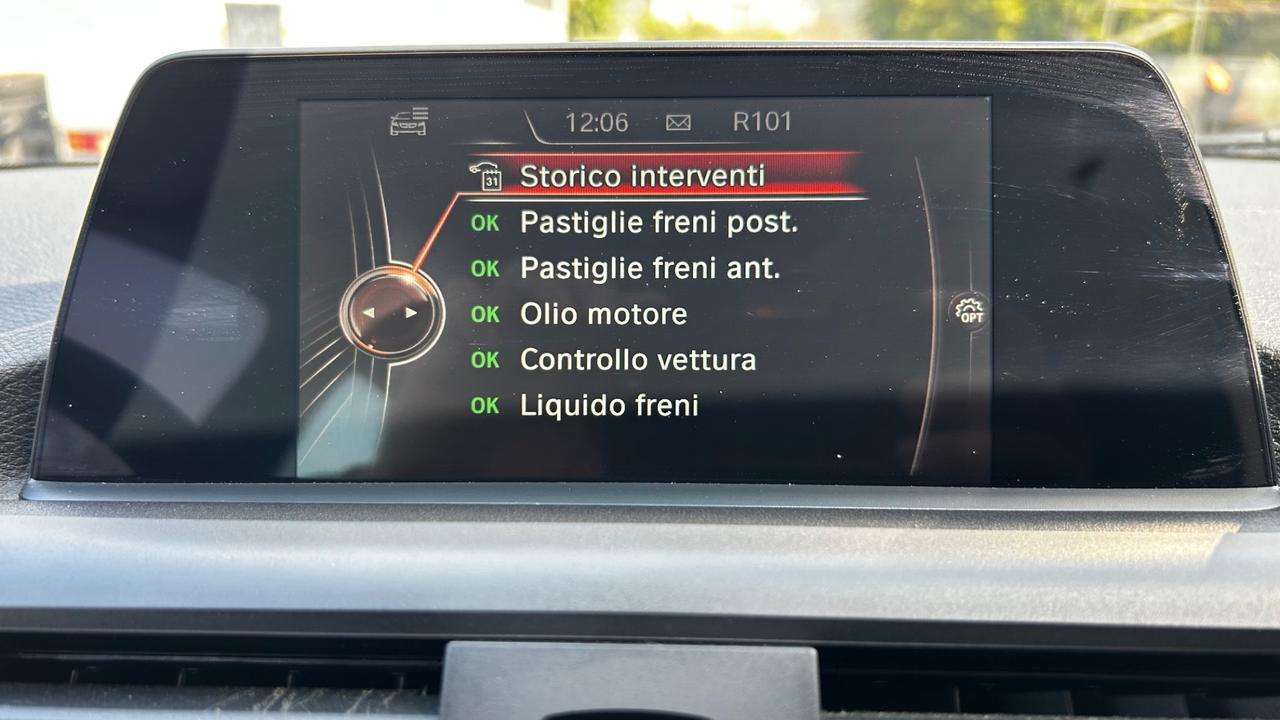 Bmw 118 118d xDrive 5p.