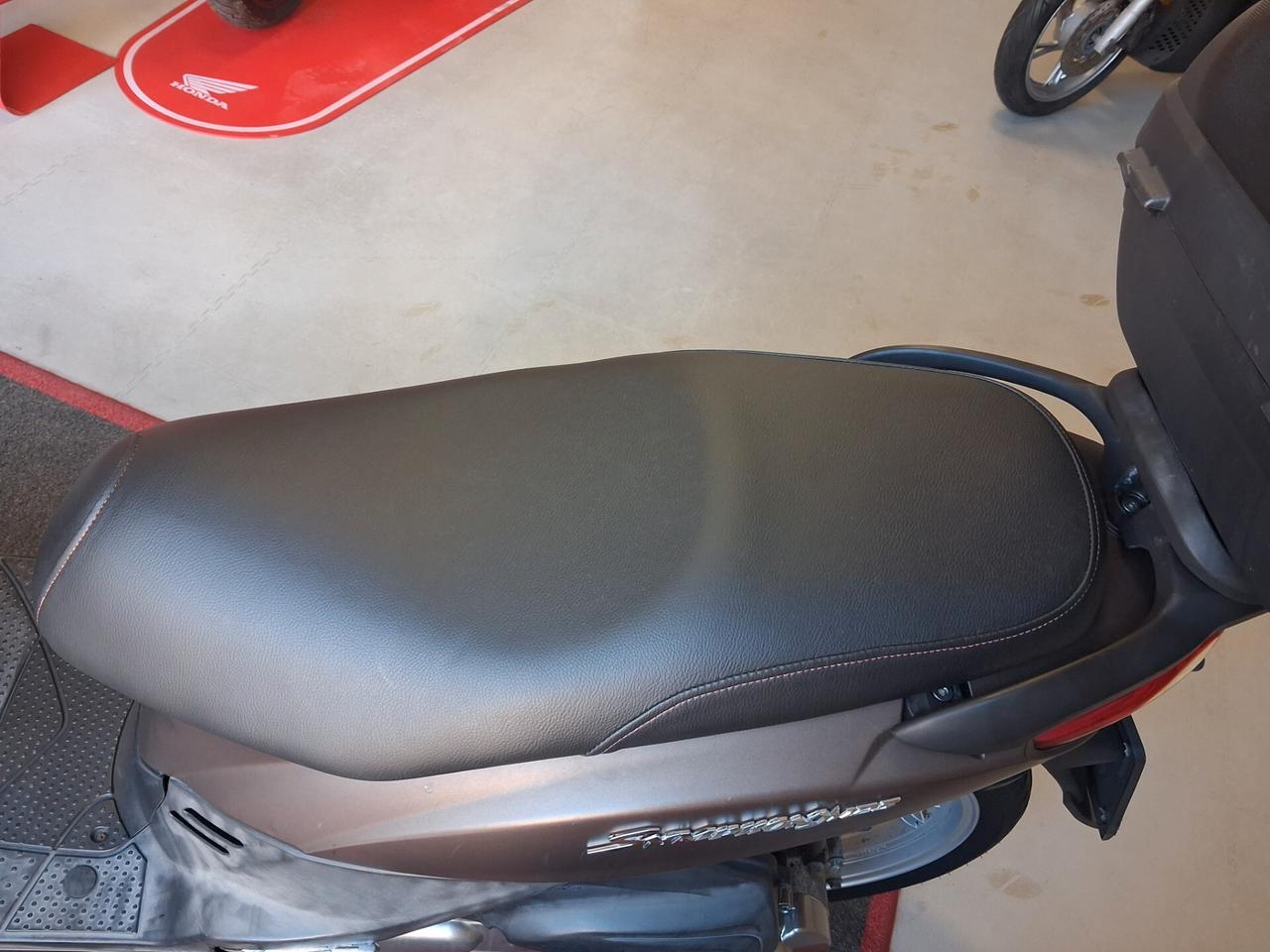Sym Symphony 125 S
