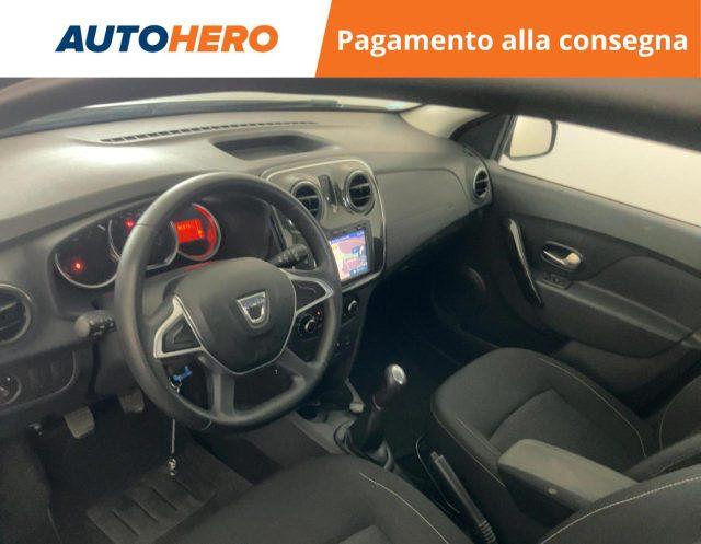 DACIA Sandero 1.0 SCe 12V 75CV Start&Stop Comfort