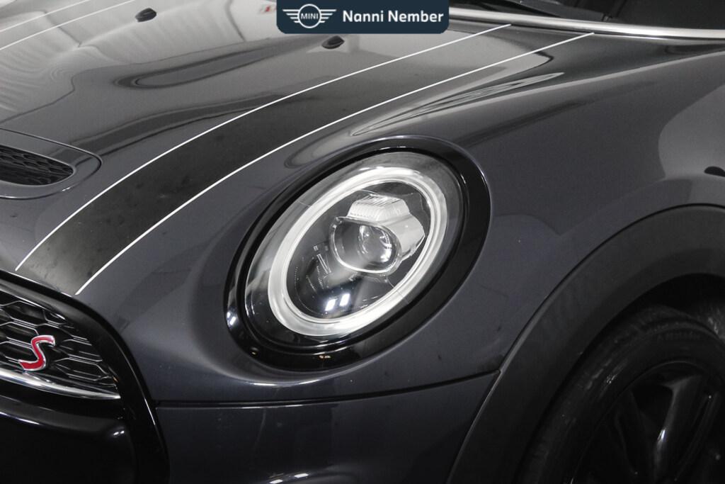 Mini Cooper S 2.0 TwinPower Turbo Cooper S Hype DCT
