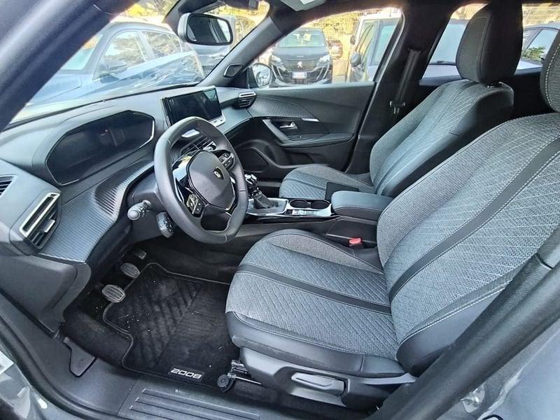 Peugeot 2008 2008 1.2 Allure s&s 100cv