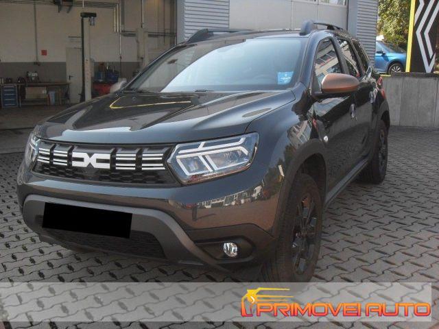 DACIA Duster 1.0 TCe GPL 4x2 Extreme