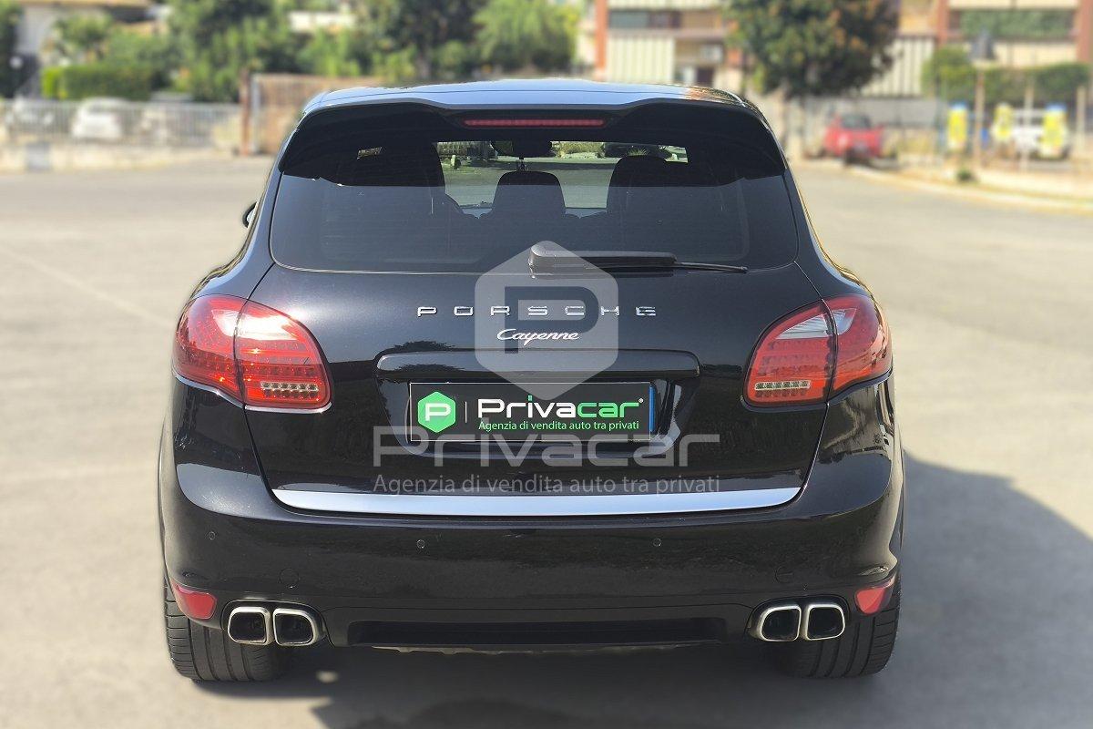 PORSCHE Cayenne 3.0 Diesel