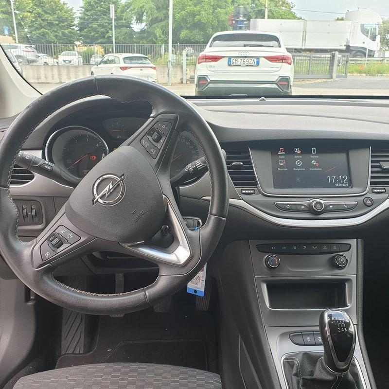 Opel Astra 1.6 CDTi 110CV Start&Stop Sports Tourer Business