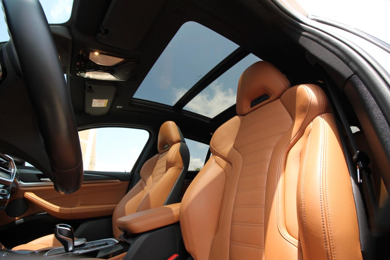 Bmw X4 xDrive 20d 48V Msport 190cv | 2023