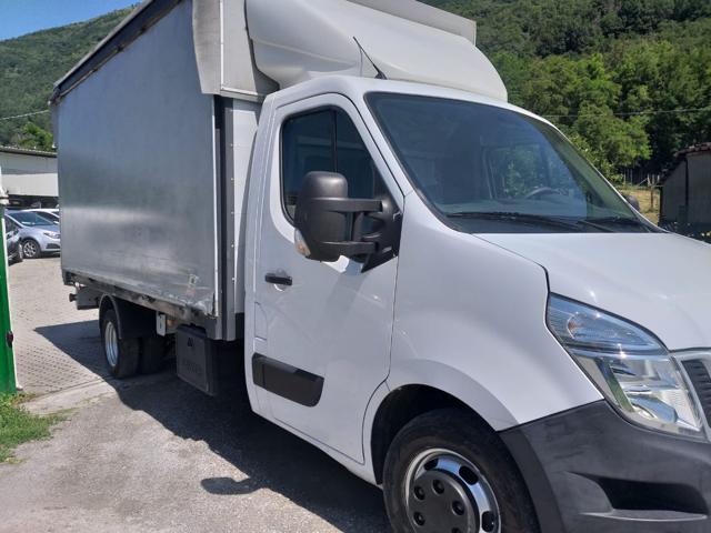 NISSAN NV400 35 2.3 dCi 165CV