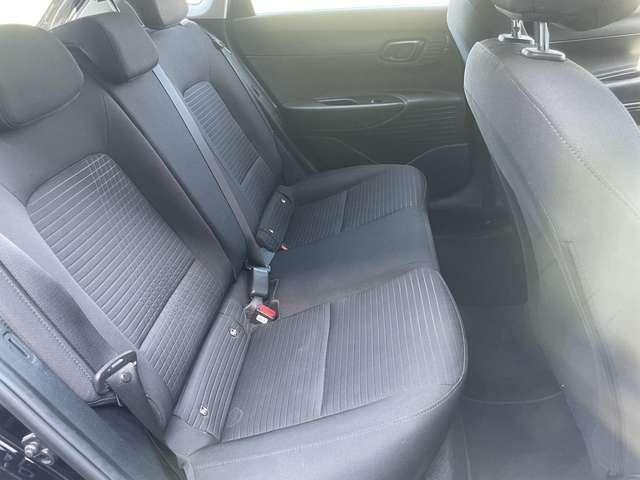Hyundai i20 1.0 t-gdi 48V Connectline imt