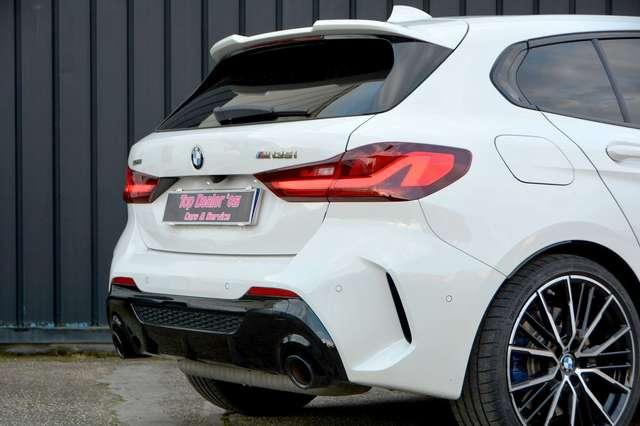 BMW 135 M 135i xdrive auto 306cv
