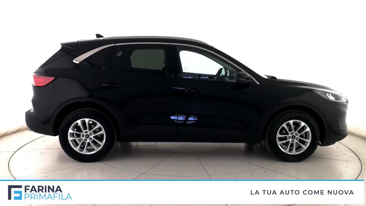 FORD Kuga III 2020 - Kuga 1.5 ecoblue Titanium Business 2wd 120cv