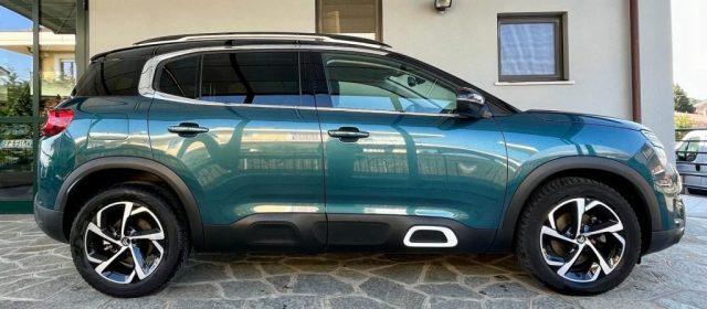 CITROEN C5 Aircross PureTech 130 S&S Shine * promo finanziamento