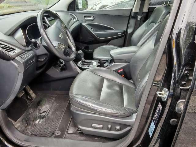 Hyundai SANTA FE Santa Fe 2.2 crdi Xpossible 4wd auto