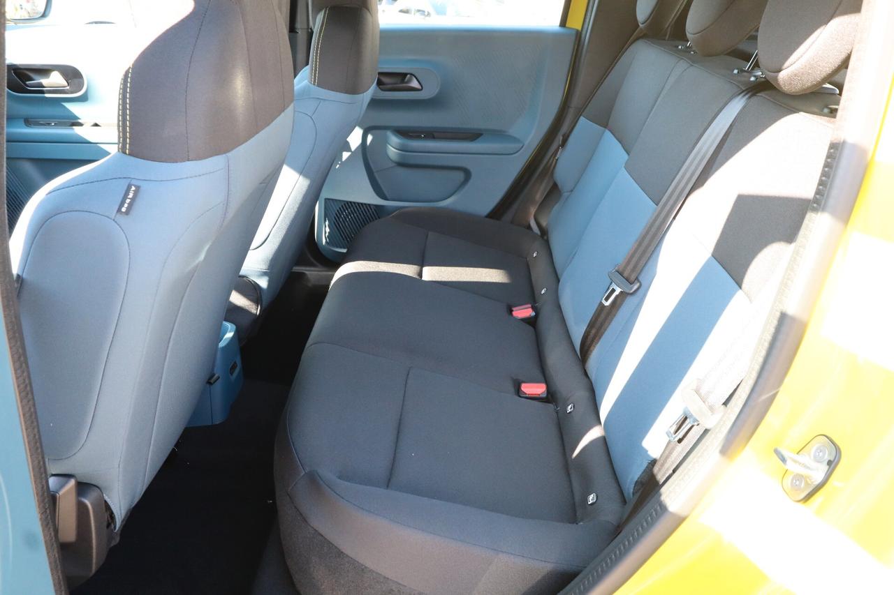 FIAT GRANDE PANDA 1.2cc 100cv ICON + Pack TECK