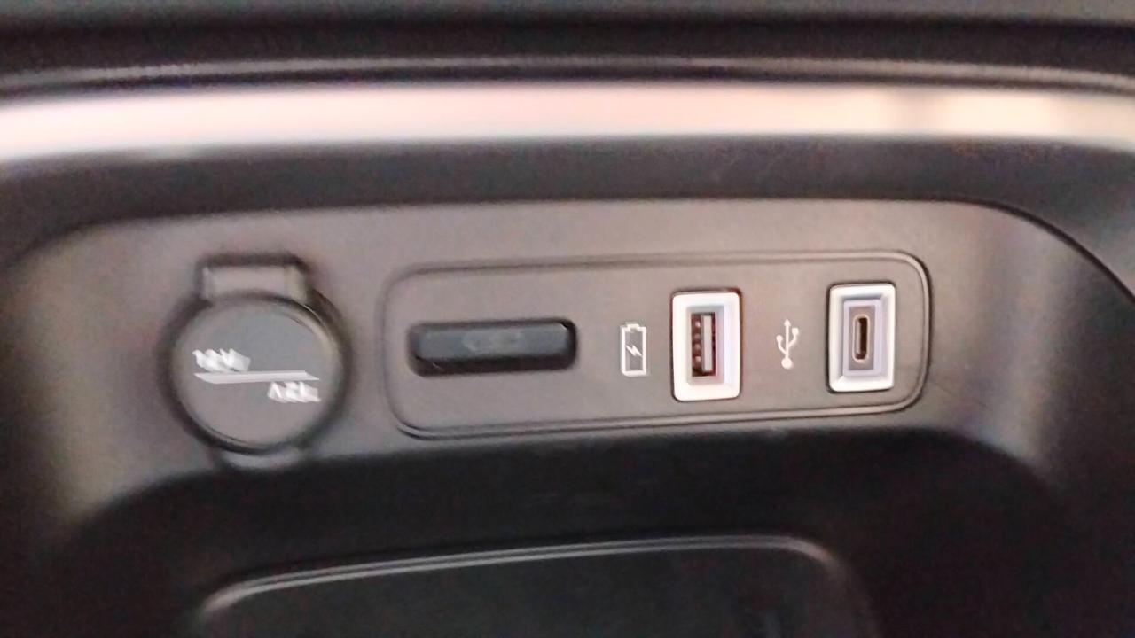 Jeep Avenger 1.2 Turbo 100 CV Altitude