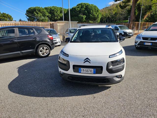 CITROEN C4 Cactus PureTech 82 Shine