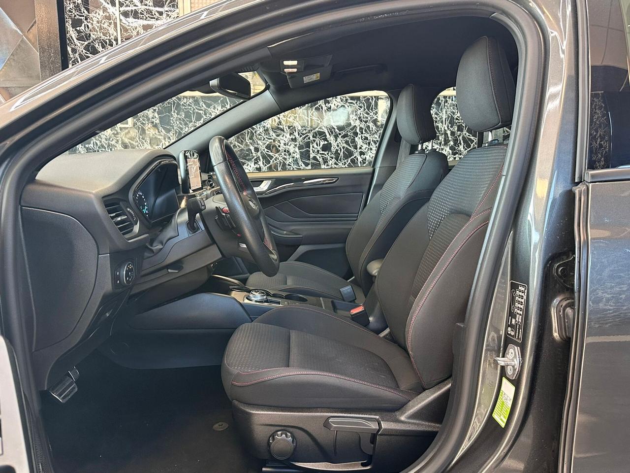 Ford Focus 1.5 EcoBlue 120 CV 5p. ST-Line