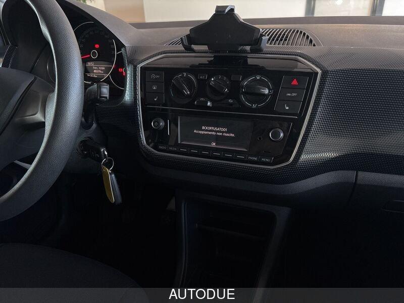 Volkswagen up! UP 1.0 ECO MOVE 68 CV