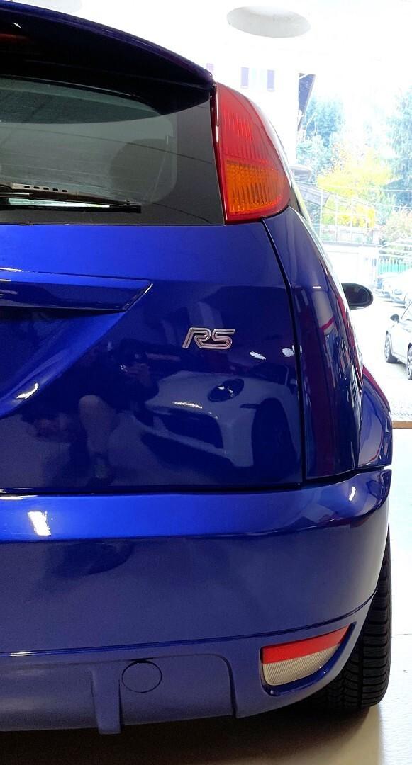 Ford Focus Rs MK1 N.2066 - 2003