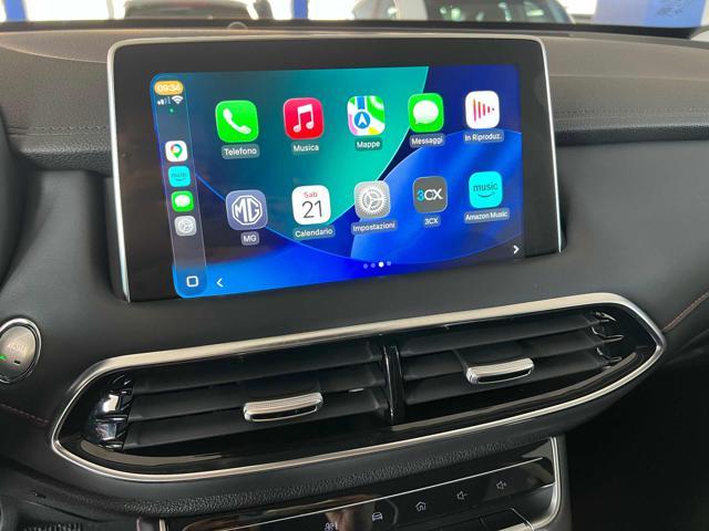 MG HS 1.5T-GDI AT Comfort