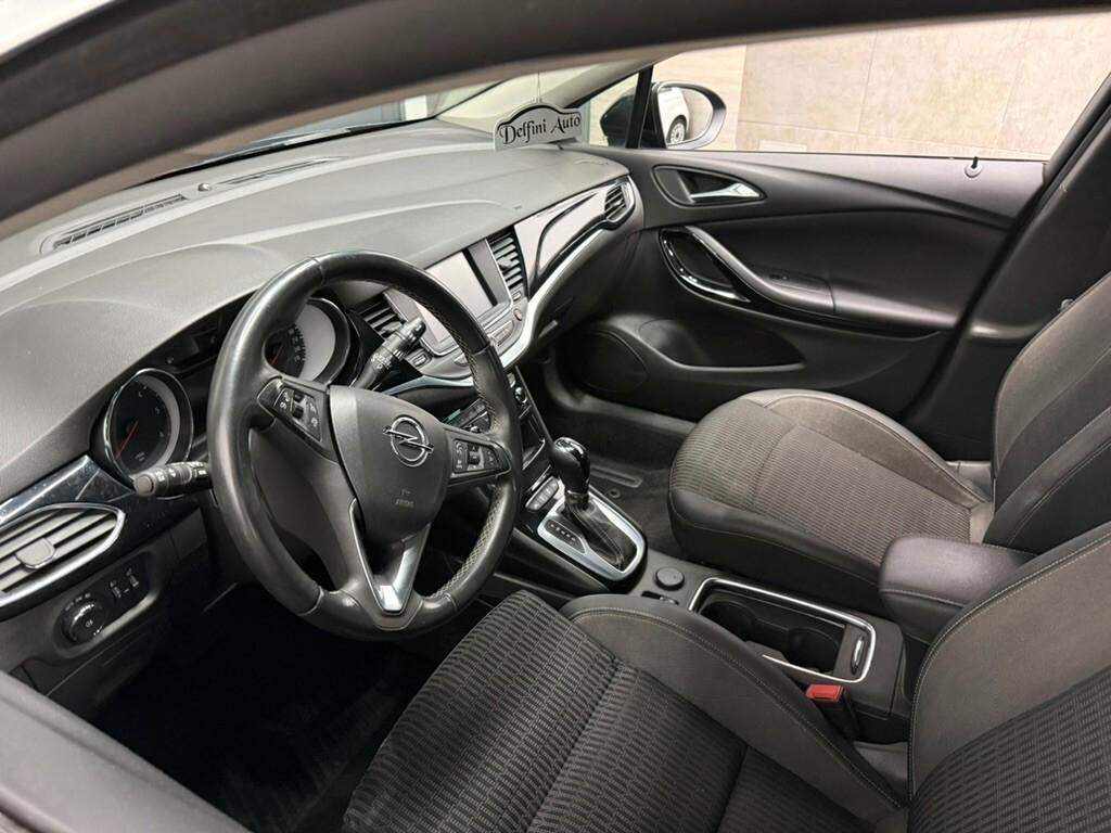 Opel Astra 1.5 CDTI 122 CV S&S 5 porte Business Elegance
