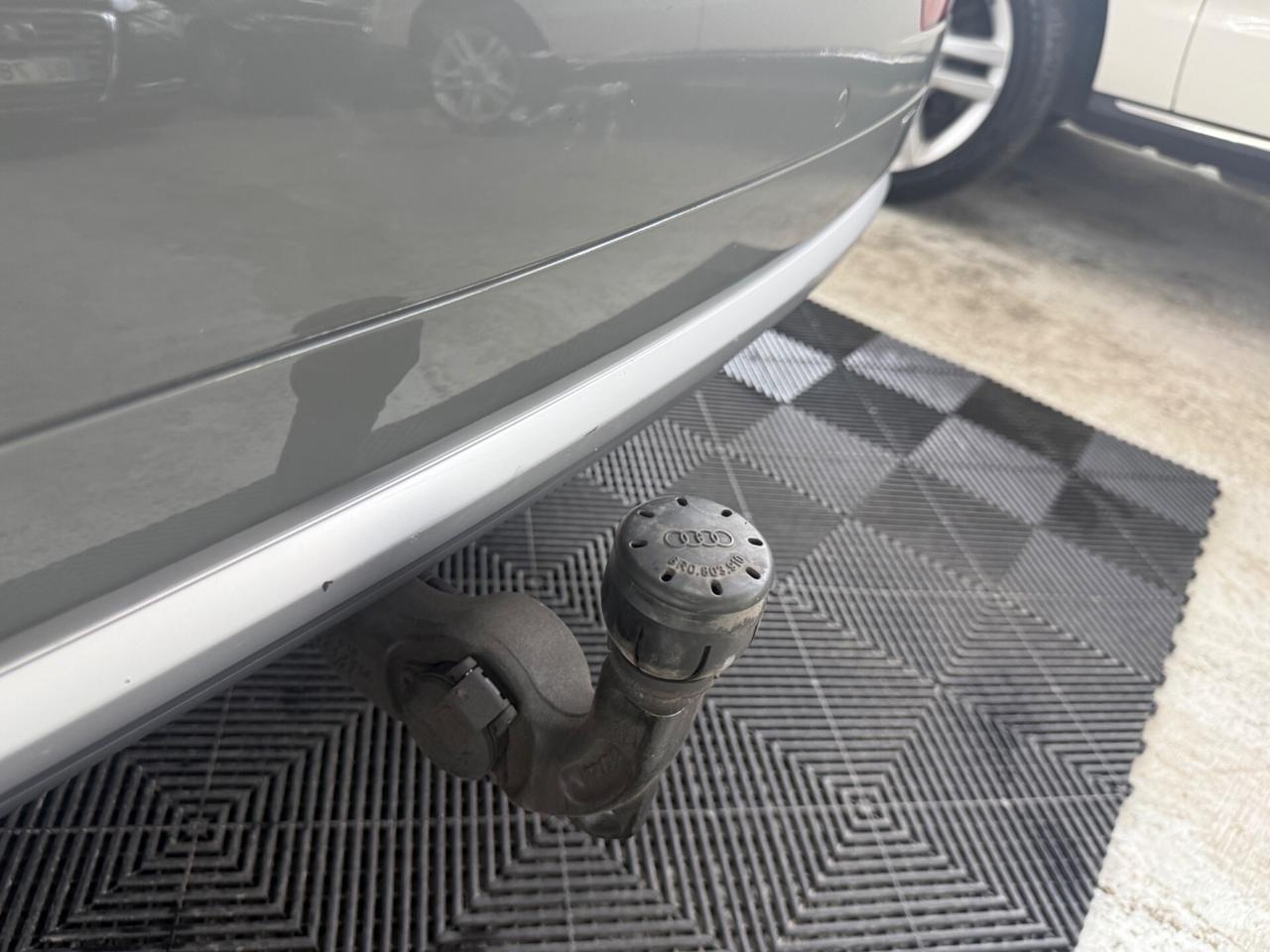 Audi Q5 SPB 40 TDI quattro S tronic line 190CV